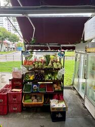 Jurong West Street 41 (D22), Shop House #551232011